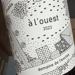 A l'Ouest - Domaine de l’Enclos - romain-damien-bouchard -2020