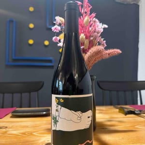 A piedi nudi sull’erba - Vigne del pozzo - Riccardo Battistella -2023