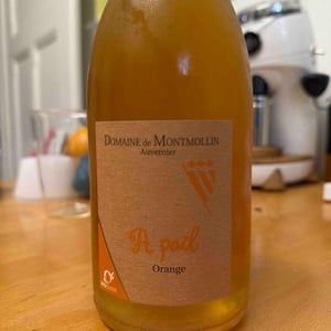 A Poil - Domaine de Montmollin - benoit-de-montmollin