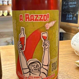 A Razzo - Azienda Agricola Mereu - enrico-mereu -2022