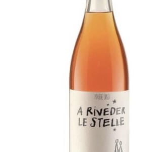 A Riveder le Stelle - Podere Sassi - leonardo-sassi