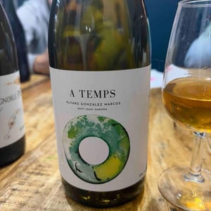 A Temps - Alvaro Gonzalez Marcos - alvaro-gonzalez-marcos