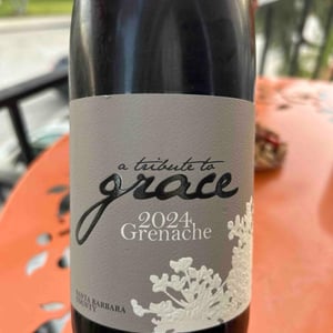 A Tribute to Grace - Santa Barbara, California - angela-osborne -2024