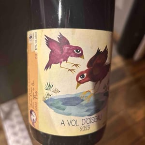 A vol d'Oiseau - Gaëlle Passas - Gaëlle Passas
