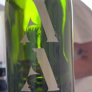 AA Anonimo Ancestral - Partida Creus - Massimo Marchiori & Antonella Gerosa -2019