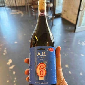 A/B - Azienda Agricola Matteo Niccolai - matteo-niccolai