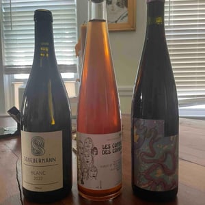 Abandoned Meander - Merlot - Ruth Lewandowski Wines - Evan Lewandowski 