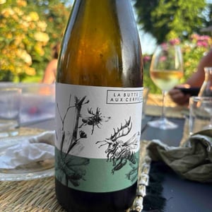 Abeilis - Domaine de la Butte aux Cerfs - julien-beranger -2024