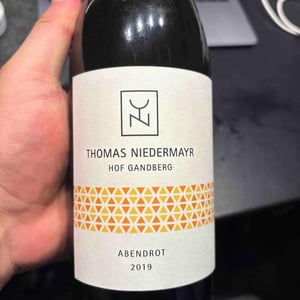 Abendrot - Thomas Niedermayr – Hof Gandberg - thomas-niedermayr