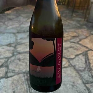 Abendrot - Weingut Koppitsch - Maria & Alex Koppitsch