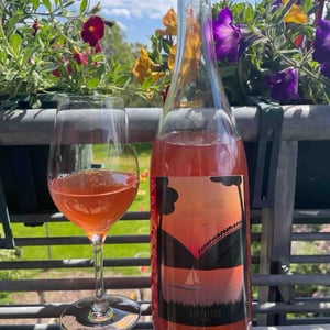 Abendrot - Weingut Koppitsch - Maria & Alex Koppitsch 