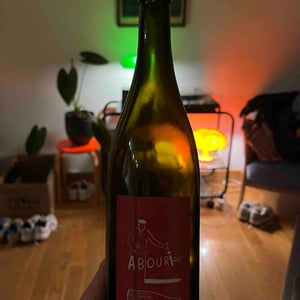 Abouriou - Delaunay Vignerons - Antoine Delaunay -2020