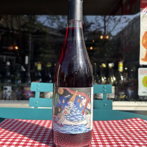 Abracadabra - Val de combrès - Valentin L. -2023