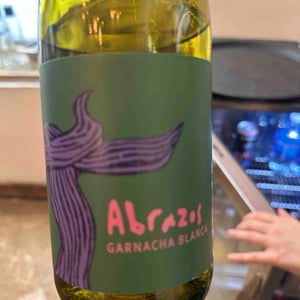 Abrasos - Navarra - bodegas-lezaun -2023