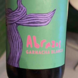Abrasos - Navarra - Bodegas Lezaun -2023