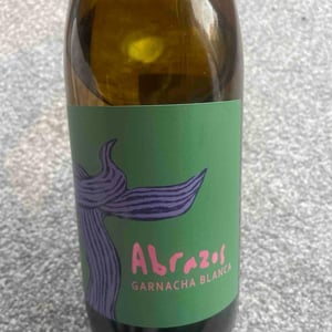 Abrasos - Navarra - bodegas-lezaun -2023