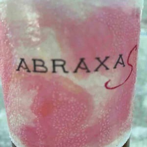 Abraxas - Mas du Mouton Noir - Cédric Mouton -2025