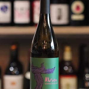 Abrasos - Navarra - Bodegas Lezaun -2023