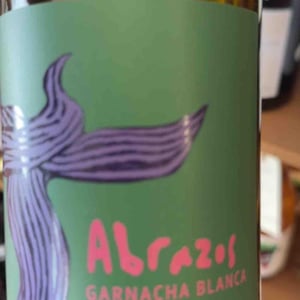 Abrasos - Navarra - Bodegas Lezaun -2023