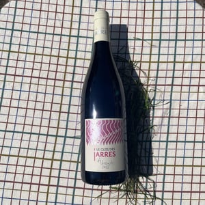 Abrensis - Le Clos Des Jarres - Vivien Hemelsdael 