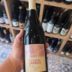 Abrensis - Le Clos Des Jarres - vivien-hemelsdael