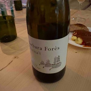 Abrisa‘t - Tchin Cheers - Barbara Fores -2022
