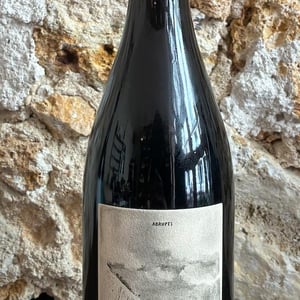 Abrupts - Henri Chauvet - henri-chauvet -2022