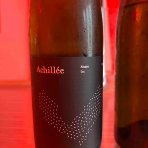 Achillée - Domaine Deboutbertin - Stéphanie & Vincent Deboutbertin