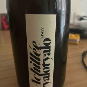 Achillée - Petite Arvine - Tyalo - felipe-raupp-yanis-carnal