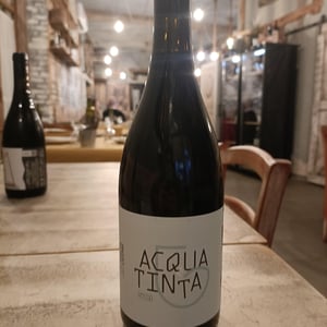 Acqua Tinta - Giuseppe Lazzaro - Giuseppe Lazzaro 