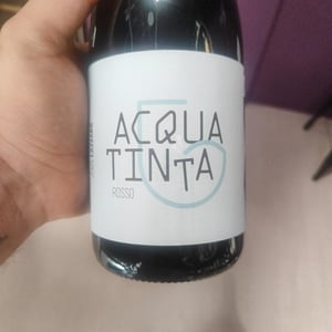 Acqua Tinta - Giuseppe Lazzaro - Giuseppe Lazzaro 