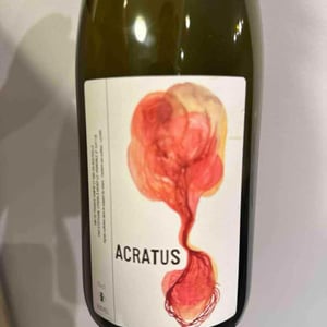 Acratus - Stéphane Cyran - Stéphane Cyran