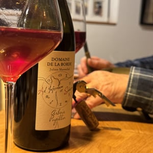 Ad Infernum et Salutem - Domaine de la Borde - Julien Mareschal -2021