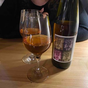 Adam - Cantina Giardino - Antonio Di Gruttola & Daniela De Gruttola 