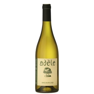 Adèle - Domaine Eric Texier - laurence-et-eric-texier