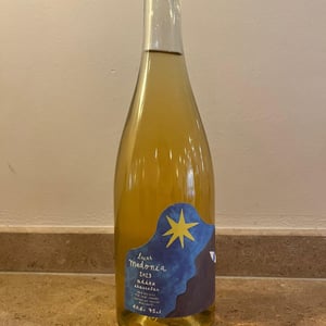 Adieu Chasselas - Lucas Madonia - Lucas Madonia 
