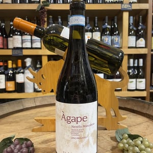 Agape - Valdibella - antonino-vilardi