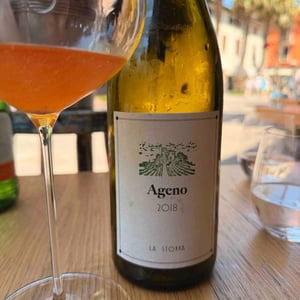 Ageno - La Stoppa - Elena Pantaleoni