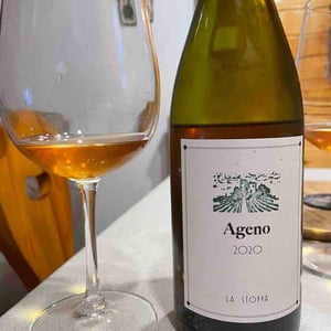 Ageno - La Stoppa - Elena Pantaleoni 