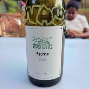 Ageno - La Stoppa - Elena Pantaleoni 