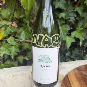 Ageno - La Stoppa - Elena Pantaleoni 