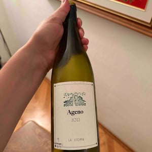 Ageno - La Stoppa - Elena Pantaleoni 