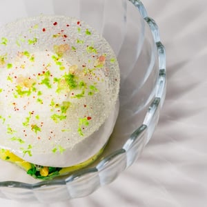 Agitation Tropicale - Pirouette - 849017