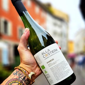 Agnese - Alla Costiera - filippo-gamba