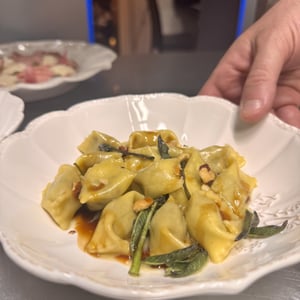 Agnolotti Del Plin - Turreno Enobistrot - 1400648