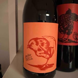 Ago - Podere Ortica - Francesca Bidini 