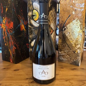 Air Brut - Augustin - emmanuelle-marc-augustin 