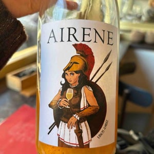 Airene - Vinos Ambiz - Fabio Bartolomei -2020
