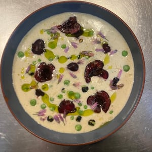 Ajo Blanco - CEBA - 1353333