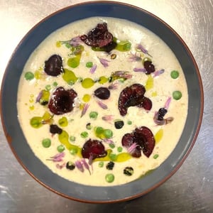 Ajo Blanco - CEBA - 1356040